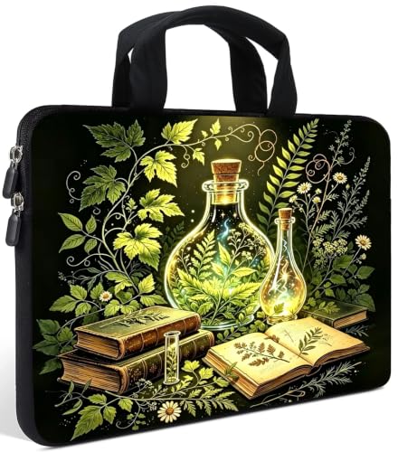Laptop Sleeve Case 11.6" 12.1 Inch Neoprene Laptop Sleeve/Notebook Computer Case/Chromebook Case/Carrying Bag (XM-ST-2604) - color: XM-ST-2604