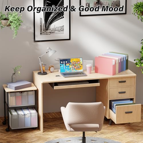 Ansook Expanding File Pockets 3.5" Expansion,6 Pack Extra Capacity Poly File Pockets,Heavy Duty Letter Size File Pockets for Cabinet with Straight-Cut Tab,Holds 8.5" x 11" documents & Manila Folder - size: 3.5" Expansion, style: LETTER (8.5 "x 11")