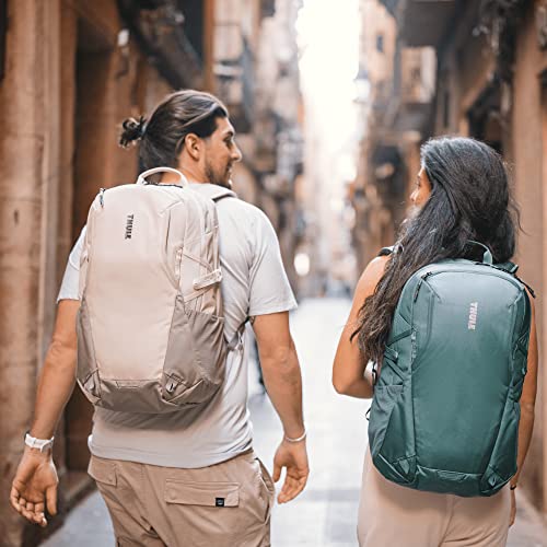 Thule Enroute Backpack 23L, Mallard Green - color: Mallard Green, size: 23L