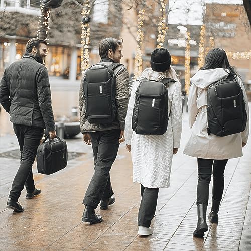 Thule Accent Backpack - color: Black, size: 20L