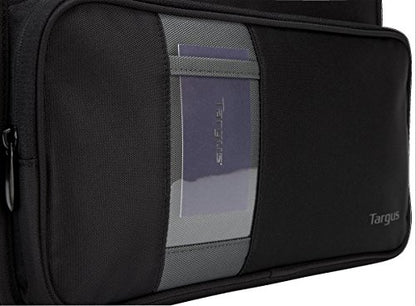 Targus 11.6” Work-in Case for Chromebook™/Notebooks - TKC001 - size: 11.6 inch, style: Business Bag