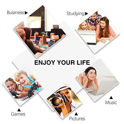 RAOYI 10 Pack 2GB USB Flash Drive USB 2.0 Metal Key Shape Memory Stick Thumb Drive Pen Drive-Black - color: Black, size: 2GB