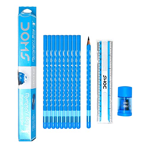 10 DOMS Daddy'S Princess Pencil