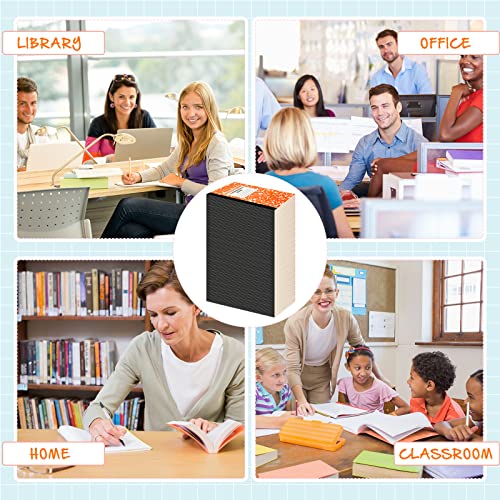 Fainne 100 Pack A5 Composition Notebooks Bulk College Ruled Composition Notebooks Marble Covers Notebook for Student Classroom Office Supplies 30 Sheet/60 Page(10 Color) - color: 10 Colors