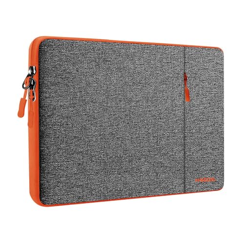 Hseok Laptop Case 13.3-14 Inch Sleeve, Water-Resistant Computer Bag Compatible with MacBook Neo/Pro 14" M5/M4/M3/M2/M1 and All 13.3" Mac Air/Pro, XPS 14 and Most Popular 13.3"-14" Notebook，D02G02 - color: D02G02, size: 13.3"