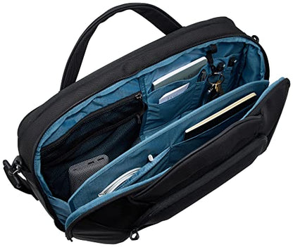 Thule Accent Briefcase 17L - color: Black, size: One Size