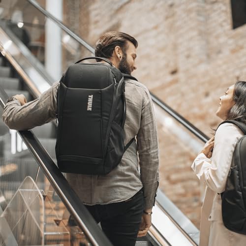 Thule Accent Backpack - color: Black, size: 20L