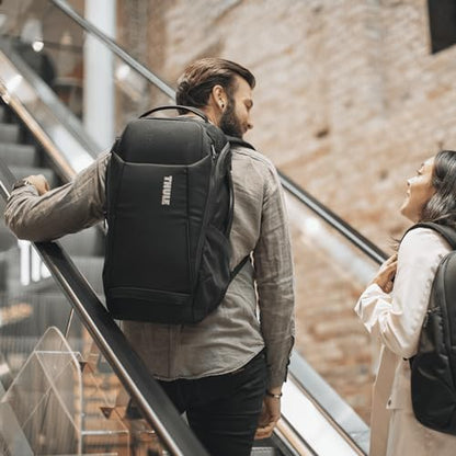 Thule Accent Backpack - color: Black, size: 20L