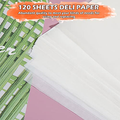 Epakh Tracing Paper 120 Sheets, 12 x 12 Inch Transparent Drawing Paper for Tracing Pads for Pencil Sketching Drawing DIY Crafts Painting Wax Printing Calligraphy Ink Markers - size: 12 x 12 Inch
