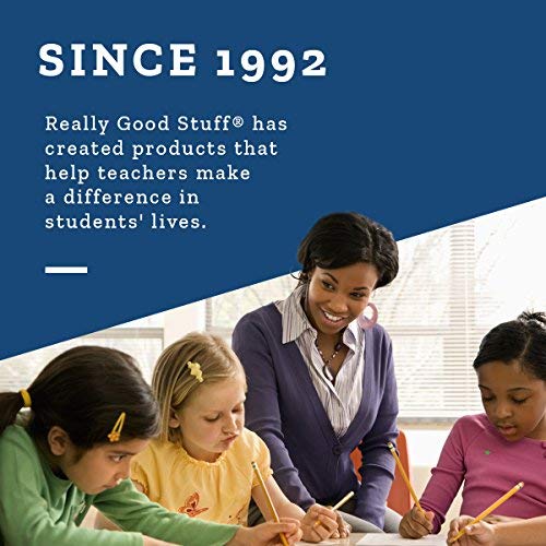 Really Good Stuff Common Core Resource Folders - First Grade - 12 folders - style: First Grade