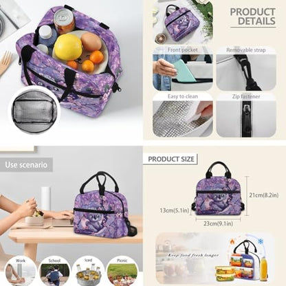 Cute Koala Backpack for Girls Boys Kids Backpack with Lunch Box Water Bottle Pouch and Zipper Pencil Case 4PCS Set Bookbag with Pockets for School 17 inch Large Capacity School Bag Gifts - color: Cute Koala