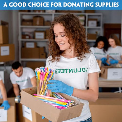 240 Pcs 0.7mm Mechanical Pencils Bulk Set Include Mechanical Pencil with Eraser HB Lead Refills for Art Office Classroom School Student Writing Drawing Sketching Supplies (Pastel) - color: Pastel