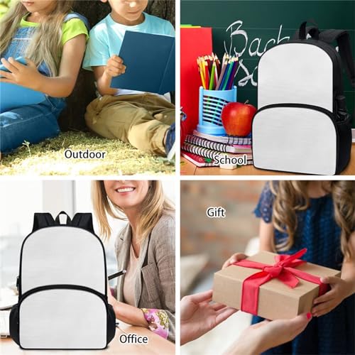 German Shepherd Print Kid's Backpack Set with Lunch Bag & Pen Bag & Water Bottle Sleeve, 17 Inch Large Capacity School Bag 4 in 1 - color: German Shepherd
