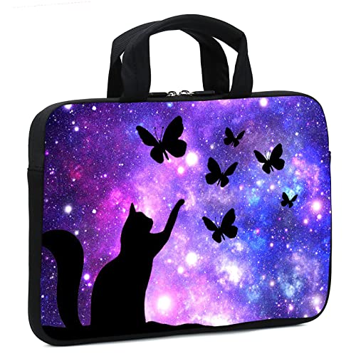 11" 11.6" 12" 12.1" 12.5 inch Laptop Carrying Bag Chromebook Case Notebook Ultrabook Bag Tablet Cover Neoprene Sleeve (RYD12-14) - color: Ryd12-14