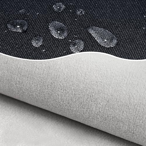 Hseok Laptop Case 13 Inch Sleeve Compatible with MacBook Neo 13, MacBook Air Pro 13 M5/M4/M3/M2/M1, iPad Pro Air 12.9" 13", XPS 13, Protective Computer Bag with Side Pocket & Dual Zippers,B02K02 - color: B02K02, size: 13"