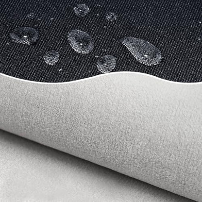 Hseok Laptop Case 13.3-14 Inch Sleeve, Water-Resistant Computer Bag Compatible with MacBook Neo/Pro 14" M5/M4/M3/M2/M1 and All 13.3" Mac Air/Pro, XPS 14 and Most Popular 13.3"-14" Notebook，B02K03 - color: B02K03, size: 13.3"