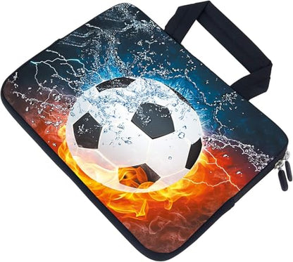 11" 11.6" 12" 12.1" 12.5 inch Laptop Carrying Bag Chromebook Case Notebook Ultrabook Bag Tablet Cover Neoprene Sleeve (RYD12-31) - color: Ryd12-31