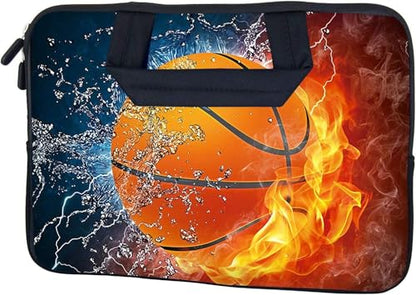 11" 11.6" 12" 12.1" 12.5 inch Laptop Carrying Bag Chromebook Case Notebook Ultrabook Bag Tablet Cover Neoprene Sleeve (RYD12-33) - color: Ryd12-33