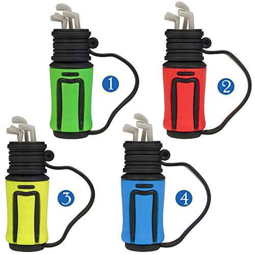 32GB USB Flash Drive 4 Pack Cute Golf Clubs Model Thumb Drives USB Data Storage Memory Stick - color: Golf Clubs Model 32GB*4