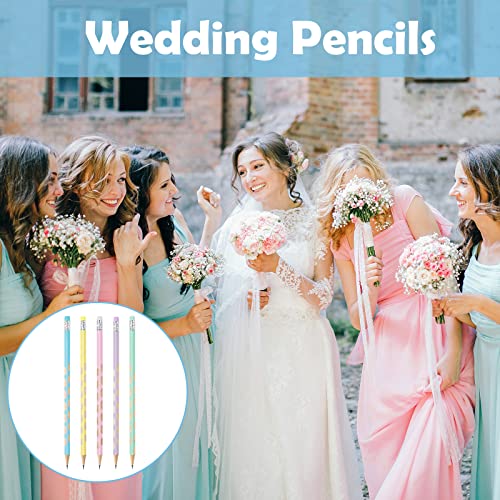 Ainiv 30PCS #2 HB Pencils With Eraser, Cute Wood-Cased Graphite Pencils, Gift Set for Kids, Adults, School, Office, Wedding Party Favors - color: 30 Cave Pencils