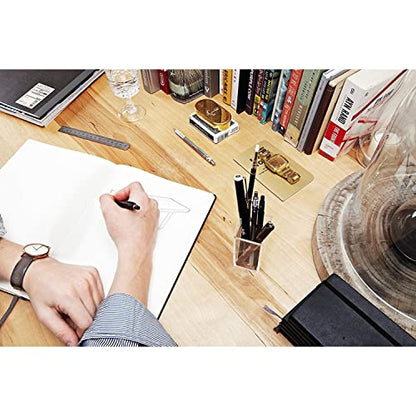 Rotring 600 Full-Metal Body Mechanical Pencil, 0.7mm, Black - For Precise Ruler-Based Drawing - color: Black, size: 0.7mm