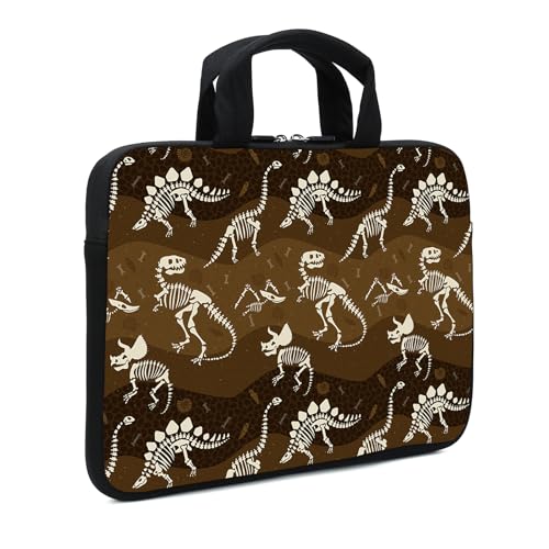 15.6" Laptop Sleeve 14" 15" 15.4" Chromebook Case Ultrabook Case Notebook Sleeves PC Messenger Bag (KLHS-1) - color: KLHS-1