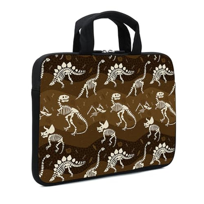 Laptop Sleeve Case 11.6" 12.1 Inch Neoprene Laptop Sleeve/Notebook Computer Case/Chromebook Case/Carrying Bag (KLHS-1) - color: KLHS-1