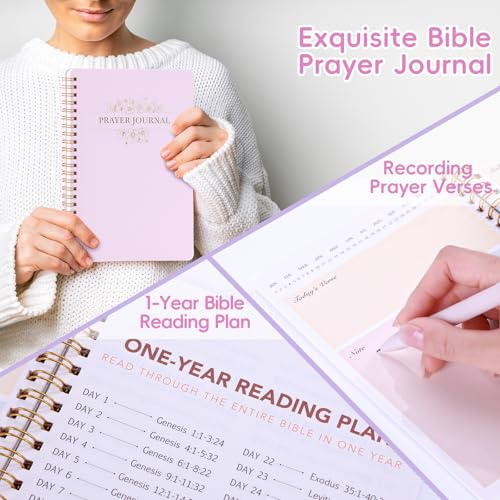 XKDOUS Bible Study Supplies Journaling Kit for Women, Bible Study Kit, 12 Pastel Highlighters and 12 Pens No Bleed, 75 Laminated Tabs, Prayer Journal Pencil Case and More, Pink - color: Pink