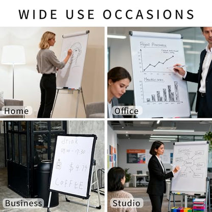 TWOHANDS Dry Erase Markers Ultra Fine Tip Black,Extra Fine Point 0.7mm,Low Odor,Whiteboard Markers for Office,Home,or Planning Whiteboard,12 Count,20574 - style: Black