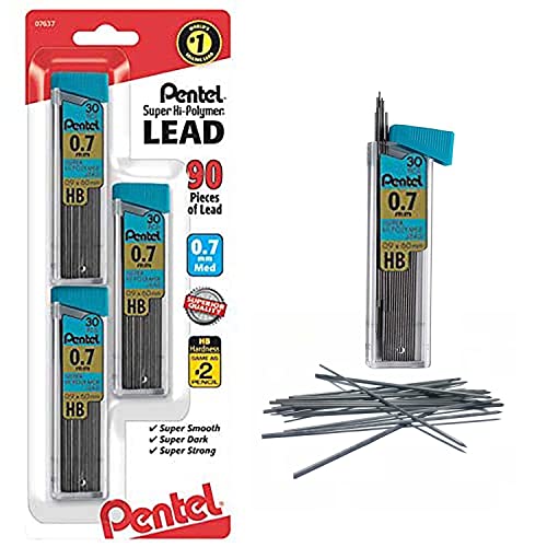 TUL Pencil Value Pack, 0.7mm Tul Mechanical Pencils 6 Pack , TUL Eraser Refill 1 Pack 3 10 Piece Set - style: Pencil Value Pack