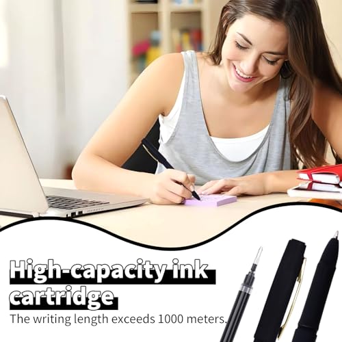 Gel ink pens (20)