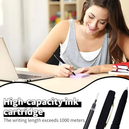 Gel ink pens (20)