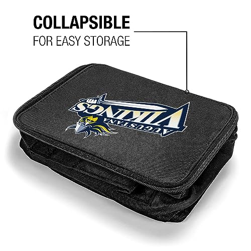 Augustana University Primary Lunch Bag For School Office Work, BPA Free - color: Augustana University