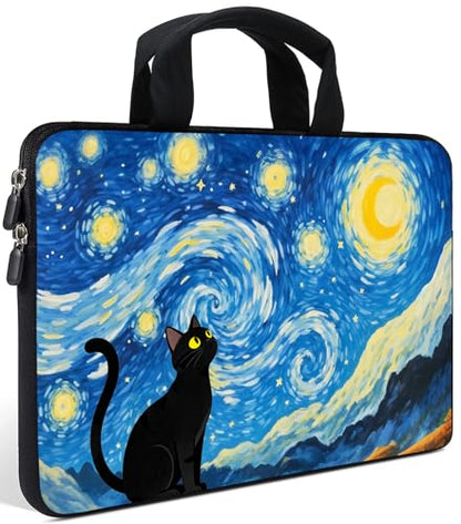 11" 11.6" 12" 12.1" 12.5 inch Laptop Carrying Bag Chromebook Case Notebook Ultrabook Bag Tablet Cover Neoprene Sleeve (RYD12-36) - color: Ryd12-36