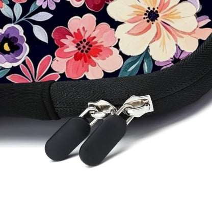 Laptop Sleeve Case 11.6" 12.1 Inch Neoprene Laptop Sleeve/Notebook Computer Case/Chromebook Case/Carrying Bag (XM-ST-2603) - color: XM-ST-2603