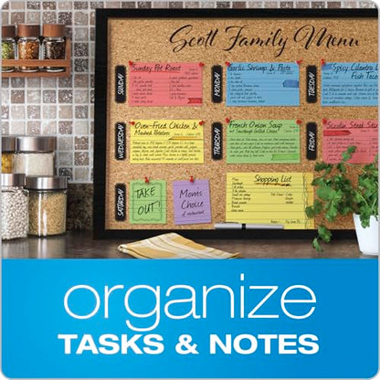 Oxford Ruled Color Index Cards, 3" x 5", Canary, 100 Per Pack (7321 CAN) - size: 100 Count (Pack of 1)