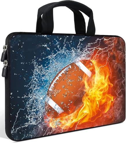 11" 11.6" 12" 12.1" 12.5 inch Laptop Carrying Bag Chromebook Case Notebook Ultrabook Bag Tablet Cover Neoprene Sleeve (RYD12-30) - color: Ryd12-30