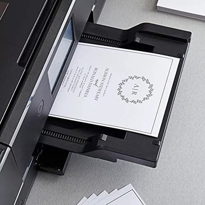 Reskid 200 Pack of Thick Heavyweight Index Cards on 80lb Card Stock - Perfect for Note-Taking, Studying, and Organization - Ideal for Classrooms, Office, and Home Use (12x18, 200, Count) - size: 12x18 inches
