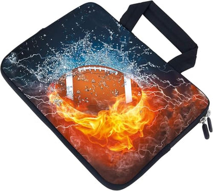 11" 11.6" 12" 12.1" 12.5 inch Laptop Carrying Bag Chromebook Case Notebook Ultrabook Bag Tablet Cover Neoprene Sleeve (RYD12-30) - color: Ryd12-30