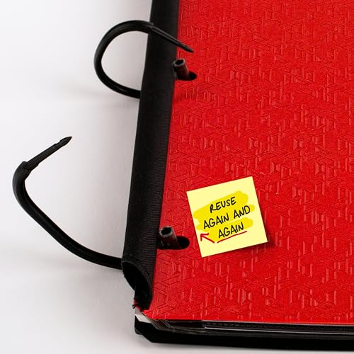 Five Star Flex Refillable Notebook + Study App, College Ruled Paper and 1-1/2 Inch TechLock Ring Binder with Pockets, Tabs and Dividers, 300 Sheet Capacity, Fire Red (29324AB2) (Pack of 6) - color: Fire Red, size: 6 Pack
