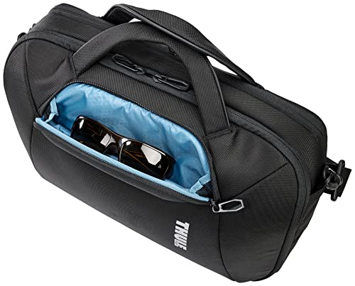 Thule Accent Briefcase 17L - color: Black, size: One Size