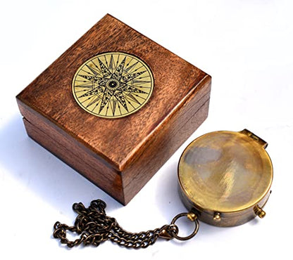 For I Know The Plans I Have For You, Jeremiah 29:11, Solid Brass Directional Engraved Compass, Baptism Gifts for Boys Girls, First Communion, Christian Gifts for Men, First Confirmation Gifts for Boys - style: #1 for I Know The Plans Compass