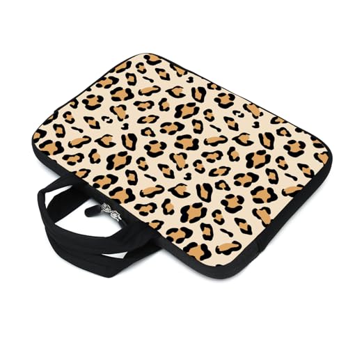 AMARY Laptop Sleeves 11.6" 12" Laptop Handle Bag Neoprene Notebook Carrying Pouch Chromebook Sleeves case (AMR12-01) - color: Amr12-01