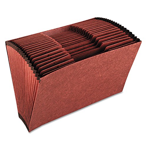 Pendaflex Conversion File Jackets and Pockets, (PFXR219AHD),Brown - size: Legal