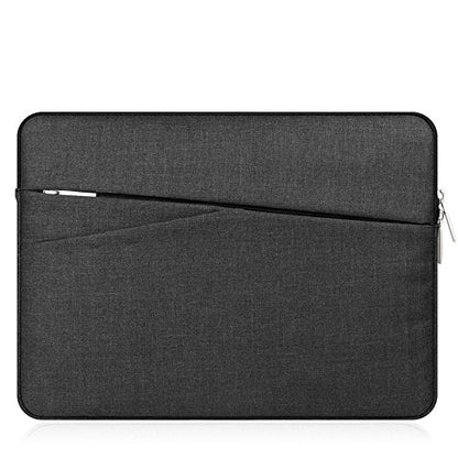 11.6 Inch Laptop Sleeve Case Bag Protective Cover for 11.6 HP Chromebook, Pavilion, Stream/Surface Pro 6/12.2 Samsung Chromebook Plus V2/Google Pixelbook Go M3/Dell Chromebook 11.6 (Black) - color: Black