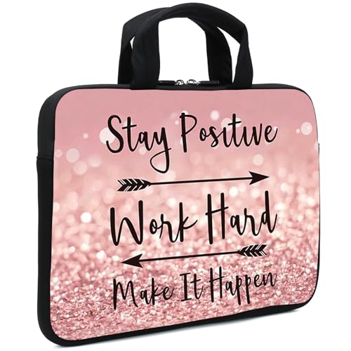 11" 11.6" 12" 12.1" 12.5 inch Laptop Carrying Bag Chromebook Case Notebook Ultrabook Bag Tablet Cover Neoprene Sleeve (RYD12-29) - color: Ryd12-29