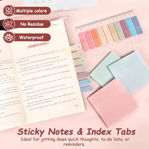 72 PCS Pink Pencil Case with Supplies, Back to School Supplies | Aesthetic School Supplies, Stationery Set for College, 12 Highlighters, 10 Gel Pens, 6 Mechanical Pencils
