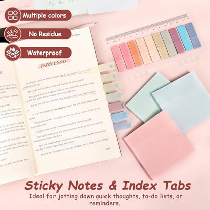 72 PCS Pink Pencil Case with Supplies, Back to School Supplies | Aesthetic School Supplies, Stationery Set for College, 12 Highlighters, 10 Gel Pens, 6 Mechanical Pencils