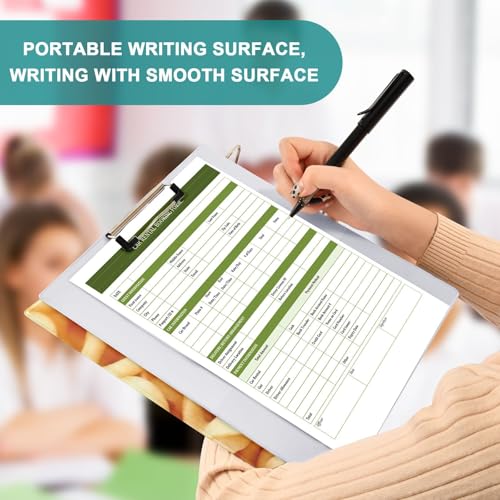 Ramen Noodle 3-Ring Binder,1.5 Inch D-Ring Organizer Folder Clipboard Binder for Work Office School - color: Coloe2