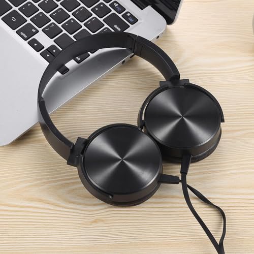 Kids Headphones for School Bulk 2 Pack,Durable Wired Classroom Headphones for Kids,Students,Children Toddler Teen Boys Girls and Adult - size: 2 PACK